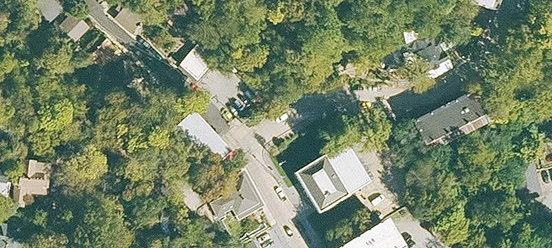 Eureka Springs Retail Space For Sale