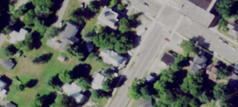 Spacious Four-Unit Investment Opportunity