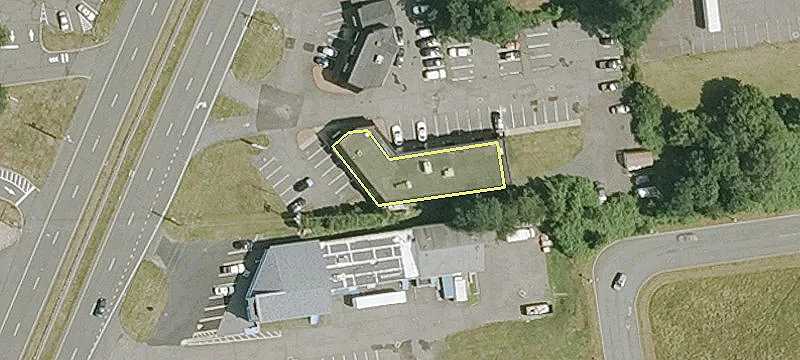 Ready-to-Use Office with Shared Amenities