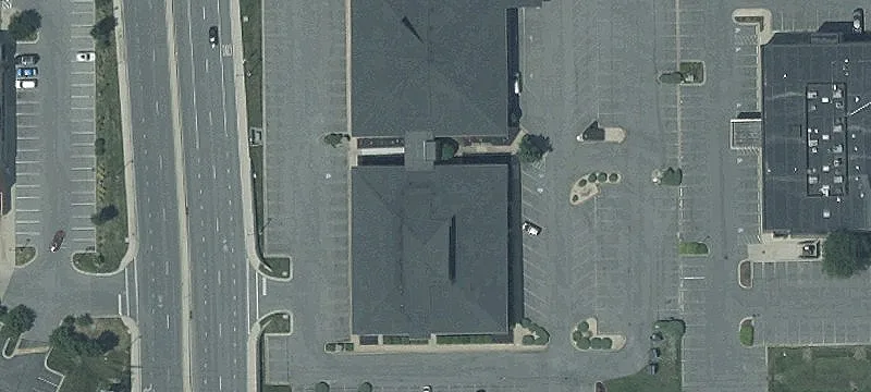 Frederick City Commercial Lease Opportunity