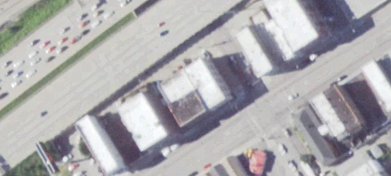 McKinley Park Retail/Flex Space