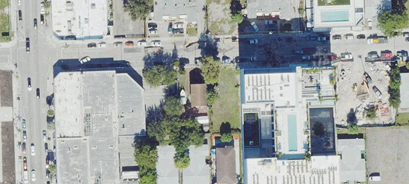 Miami Land For Sale