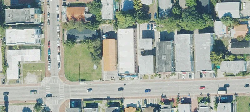Renovated Multifamily Property in Little Havana