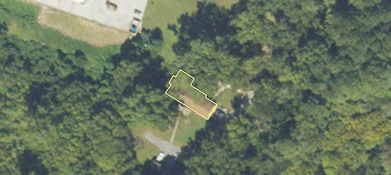 Commercial Land Near I-75