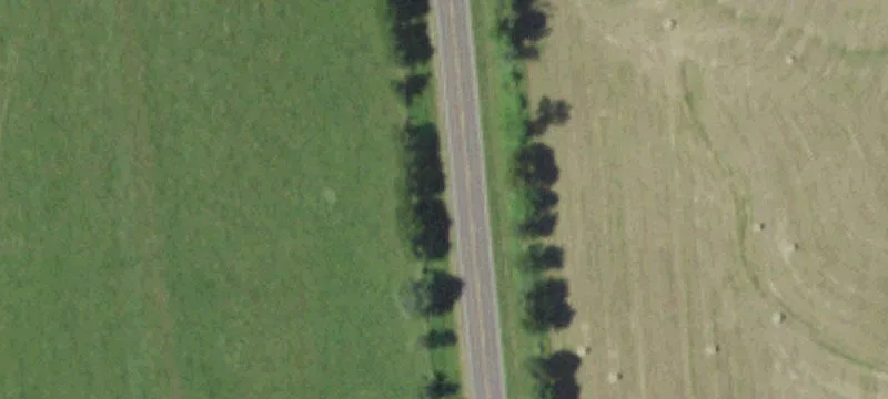 Versatile Commercial Building on Highway