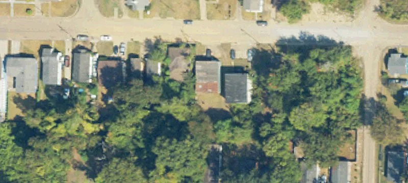 Block Building For Sale
