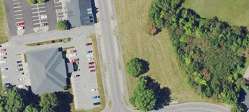 Commercial Land in Prime Location