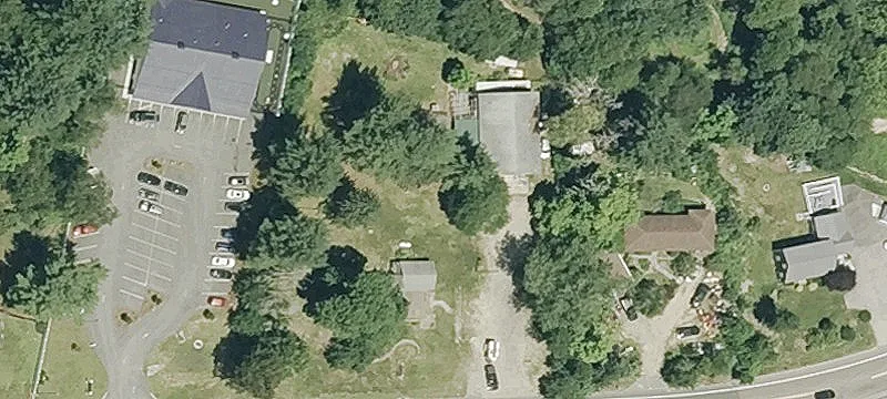 Prime Commercial/Residential Investment Opportunity