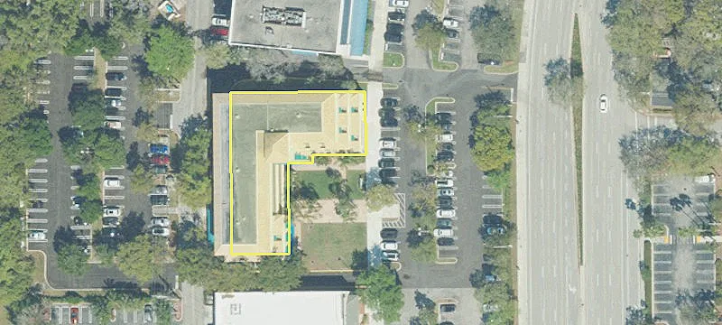Coral Springs Shared Office Space