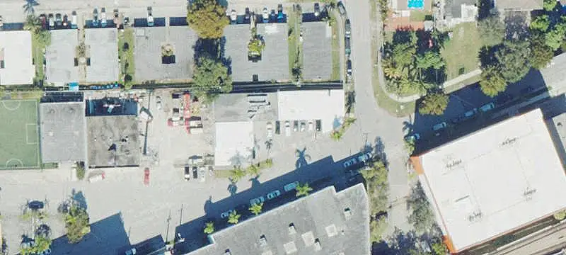 Miami Industrial Flex Space