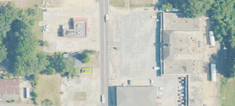 Versatile Commercial Building in Columbia