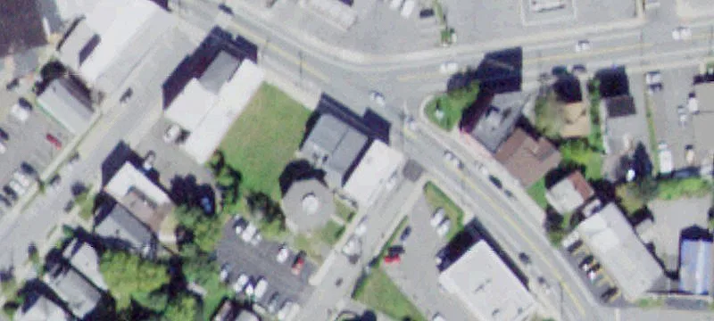 Mixed-Use Property in Walden, NY