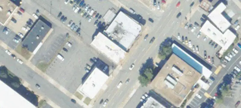 Office Space in Willow Lawn