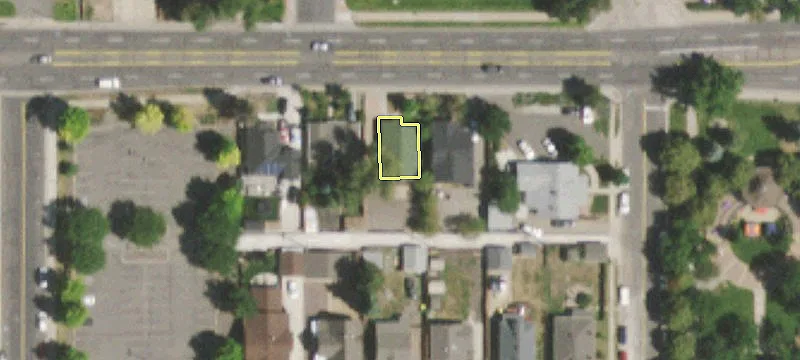 Olde Town Arvada Commercial Property