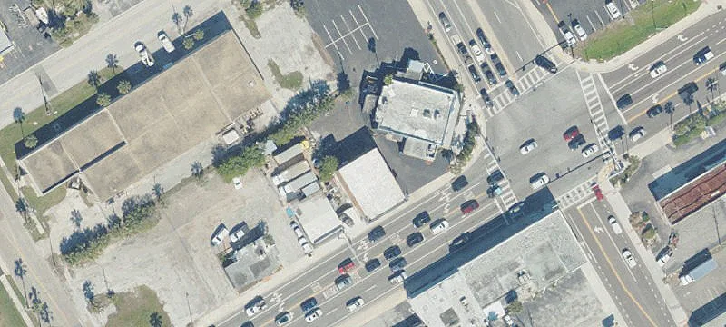 Strategic Mixed-Use Property in St. Pete