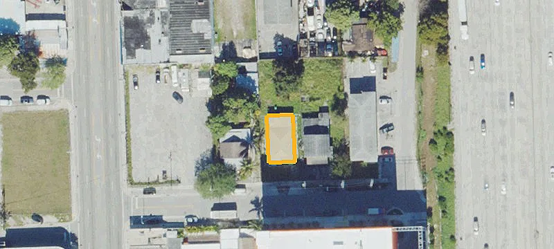 Prime Miami Commercial Land Assemblage
