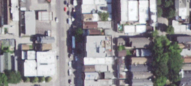 Lincoln Square Commercial Condominium