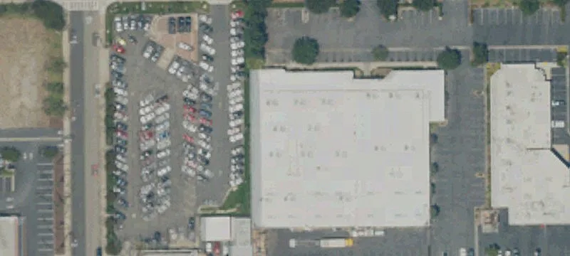 Montclair Warehouse with Showroom Space