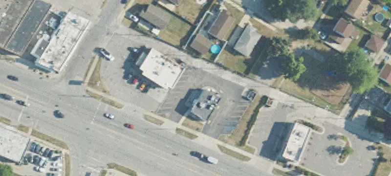 Commercial Land with Versatile Zoning
