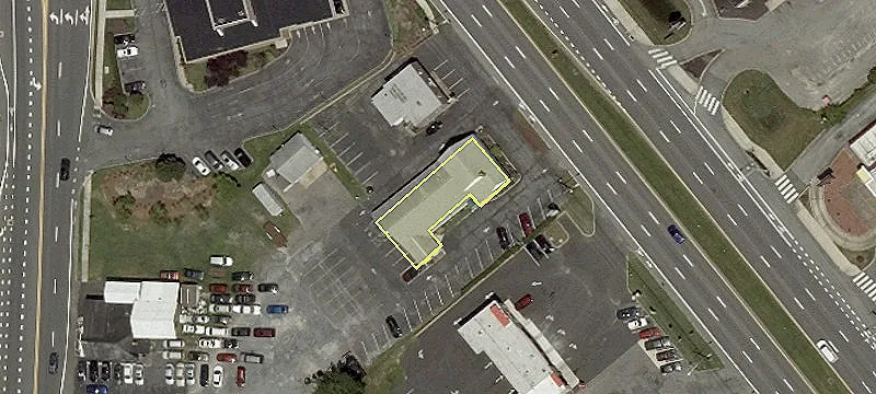 Commercial Land on Dupont Highway