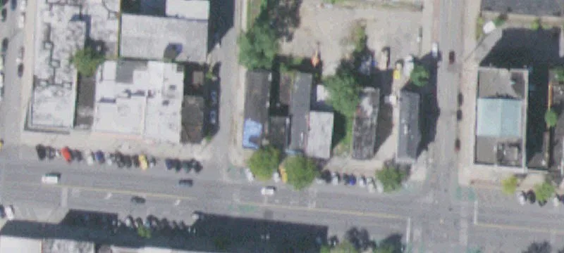 Broadway Gem: Mixed-Use Potential
