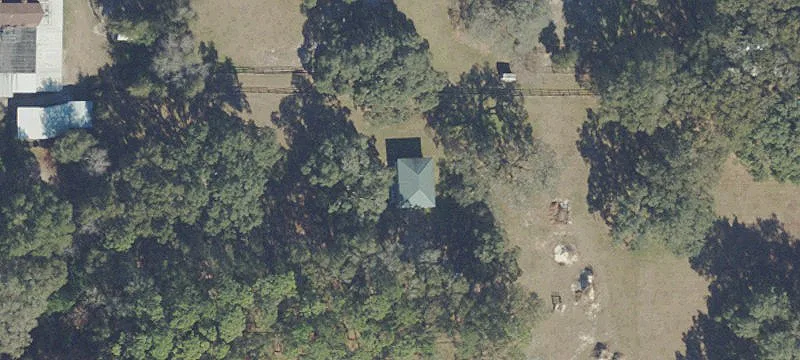 Ocala Equestrian Property Near WEC