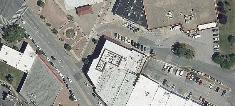 Well-Maintained Office Space Available