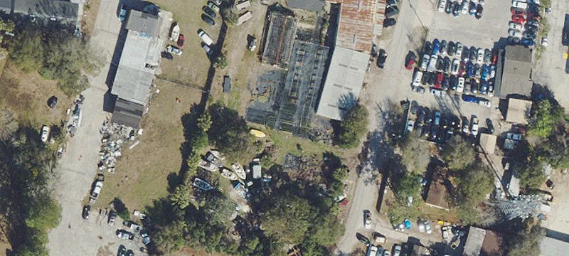 Beach Boulevard Commercial Buildings For Sale