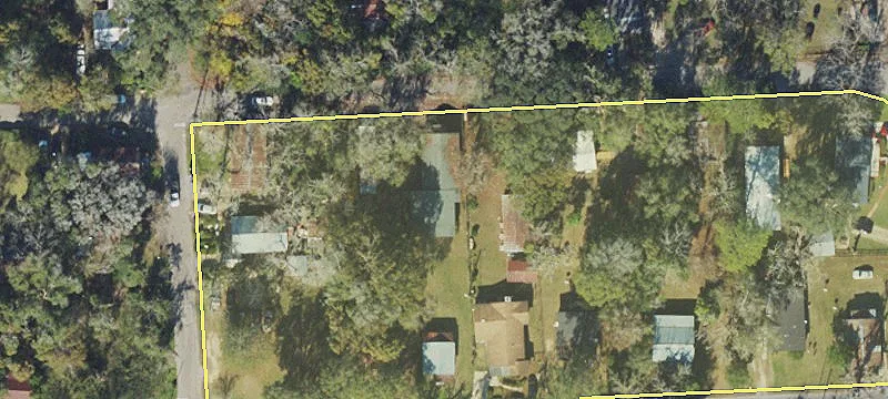 Mixed-Use Investment Opportunity
