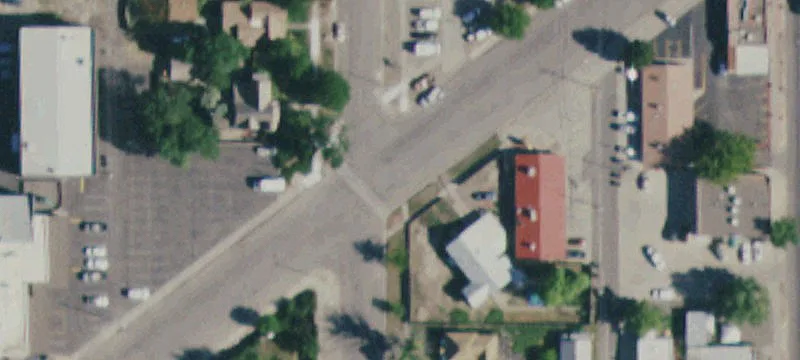 Mixed-Use Property with Restaurant Space