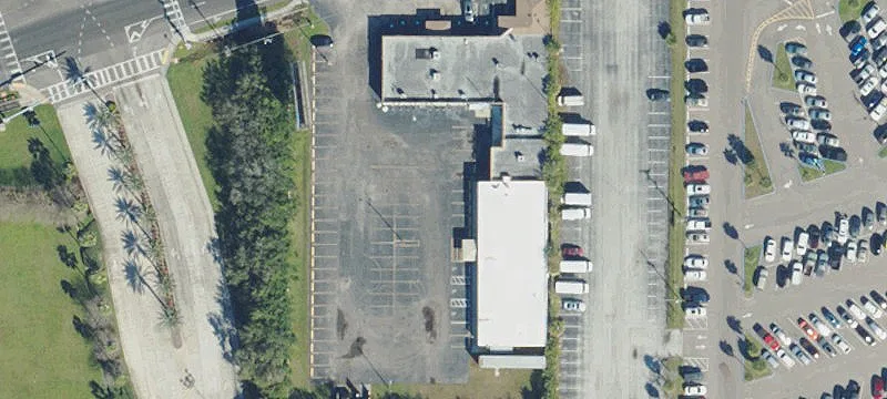 Gandy Boulevard Commercial Property Opportunity