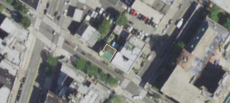 Bay Ridge Two-Family Home