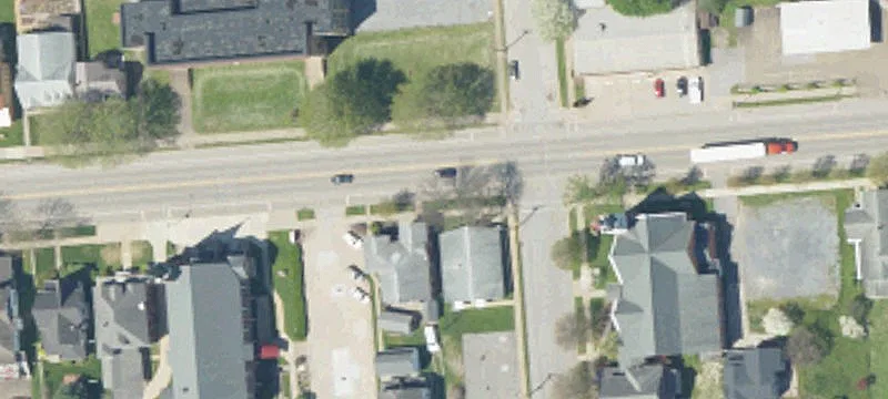 Strategically Located Commercial Space
