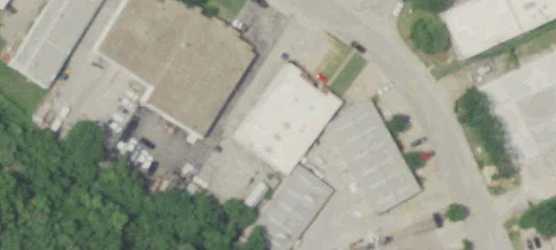 Central Austin Industrial Building For Sale