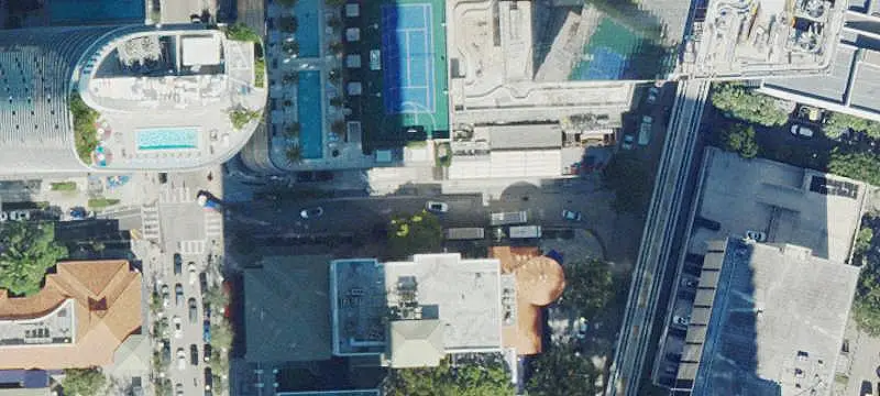 Modern Income-Generating Office Space