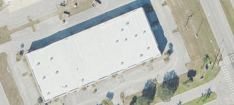 Office/Warehouse Condo in Lake Wales