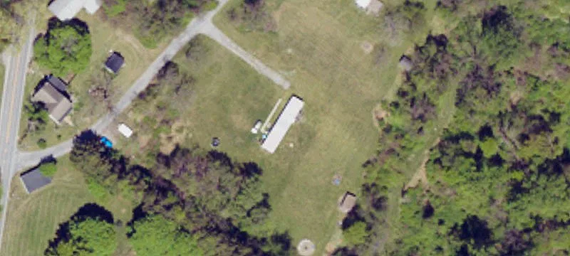 Barn for Rent