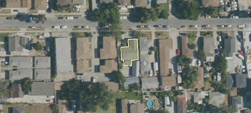 Compton Income Property For Sale