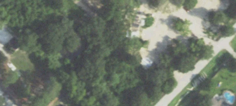 Unrestricted Tract on Greenbusch Rd