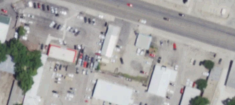 Warehouse and Furniture Business Opportunity