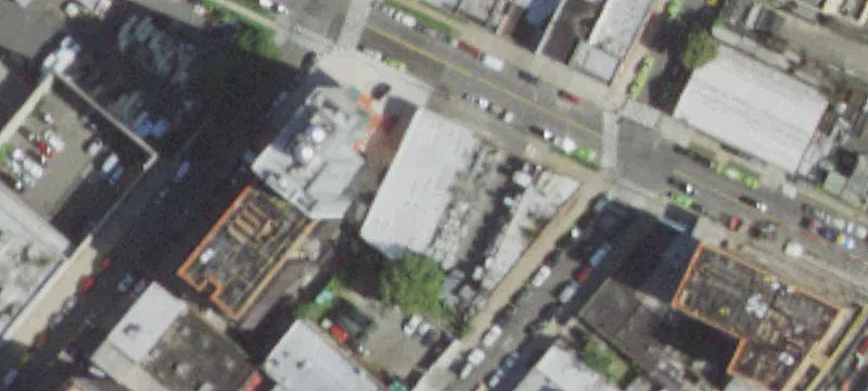 Long Island City Flex Space