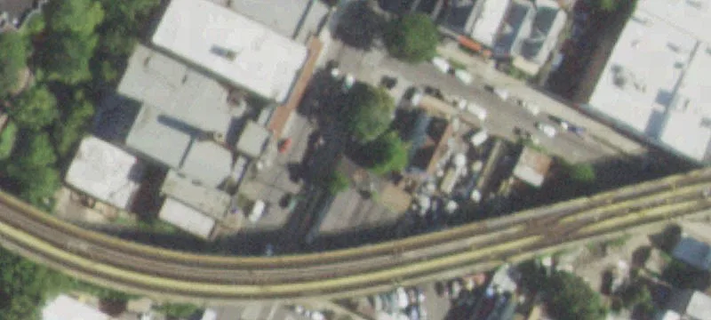 M1-1 Industrial Lot Opportunity