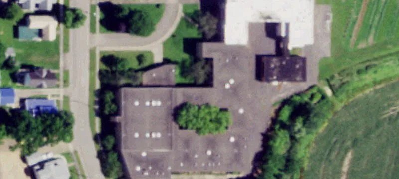 Belmont NY Commercial Building