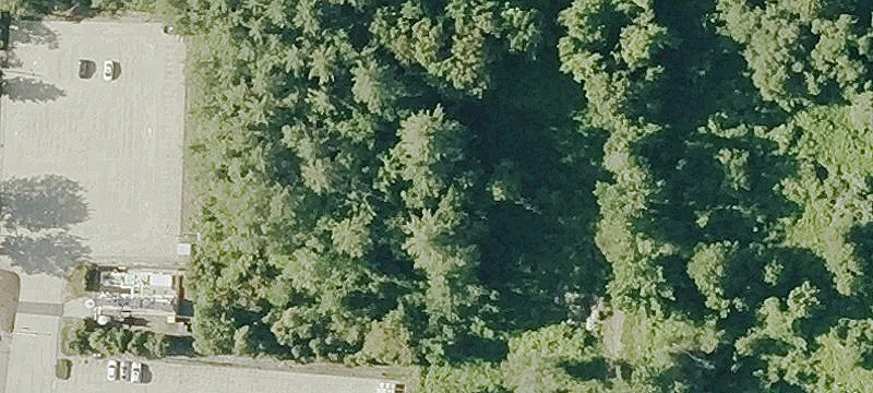 Commercial Lot For Sale
