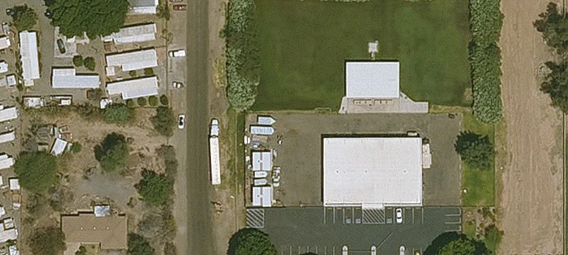 Yuma Commercial Property for Sale