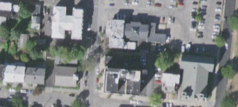 Renovated Office Space in Downtown