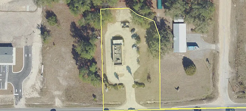 Commercial Property in Middleburg