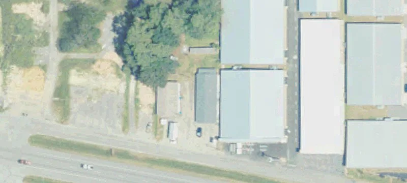 Highway 90 Commercial Lot