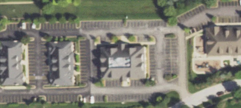 Frankfort Medical Office Building For Sale