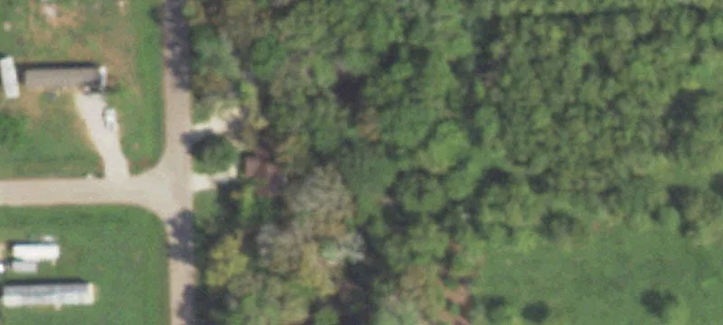Unrestricted Corner Lot Property